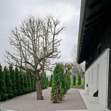 Muensing Naehe Starnberger See, Schoene Ferienwohnung, Gaestewohnung 125Qm Eg Und Og Kontaktfrei Ngoại thất bức ảnh