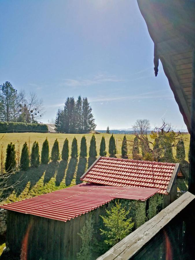 Muensing Naehe Starnberger See, Schoene Ferienwohnung, Gaestewohnung 125Qm Eg Und Og Kontaktfrei Ngoại thất bức ảnh