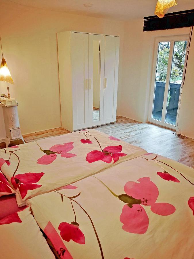 Muensing Naehe Starnberger See, Schoene Ferienwohnung, Gaestewohnung 125Qm Eg Und Og Kontaktfrei Ngoại thất bức ảnh