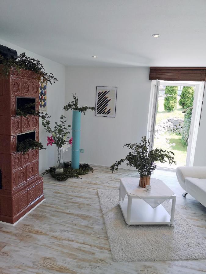 Muensing Naehe Starnberger See, Schoene Ferienwohnung, Gaestewohnung 125Qm Eg Und Og Kontaktfrei Ngoại thất bức ảnh