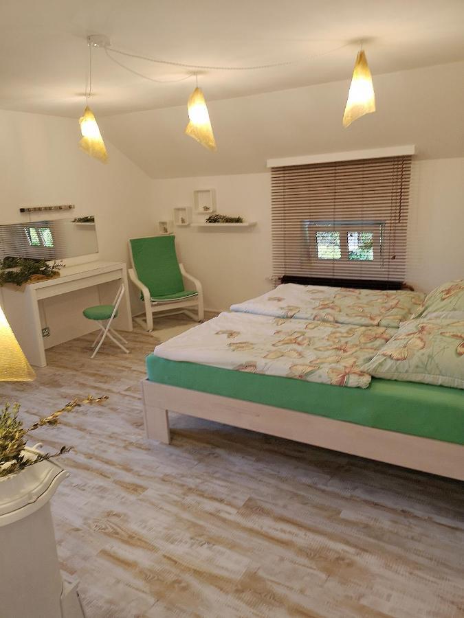 Muensing Naehe Starnberger See, Schoene Ferienwohnung, Gaestewohnung 125Qm Eg Und Og Kontaktfrei Ngoại thất bức ảnh