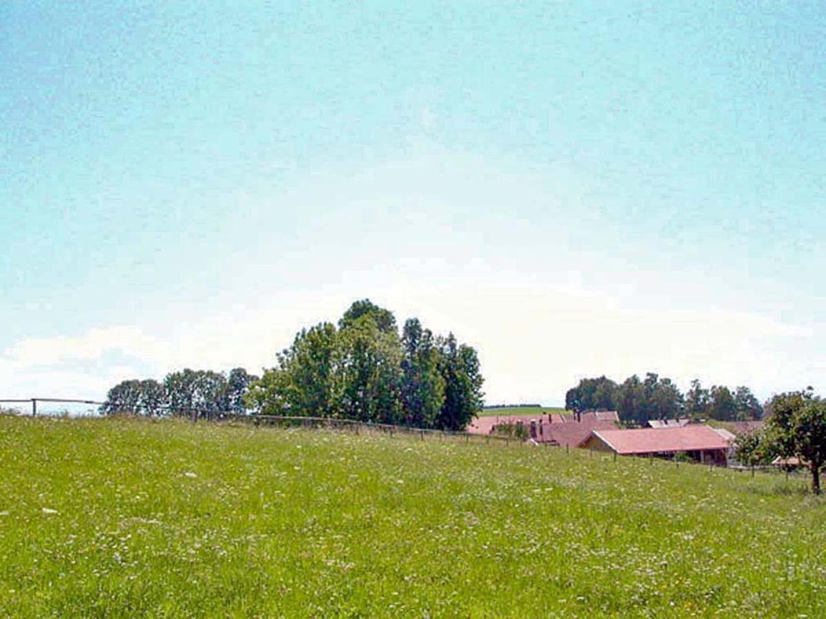 Muensing Naehe Starnberger See, Schoene Ferienwohnung, Gaestewohnung 125Qm Eg Und Og Kontaktfrei Ngoại thất bức ảnh