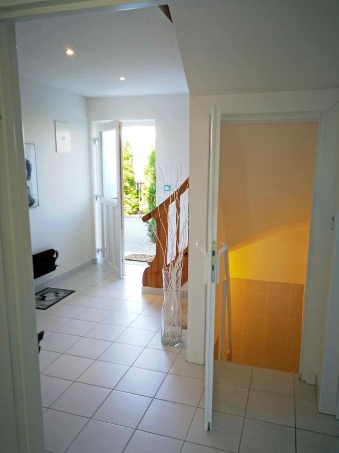 Muensing Naehe Starnberger See, Schoene Ferienwohnung, Gaestewohnung 125Qm Eg Und Og Kontaktfrei Ngoại thất bức ảnh