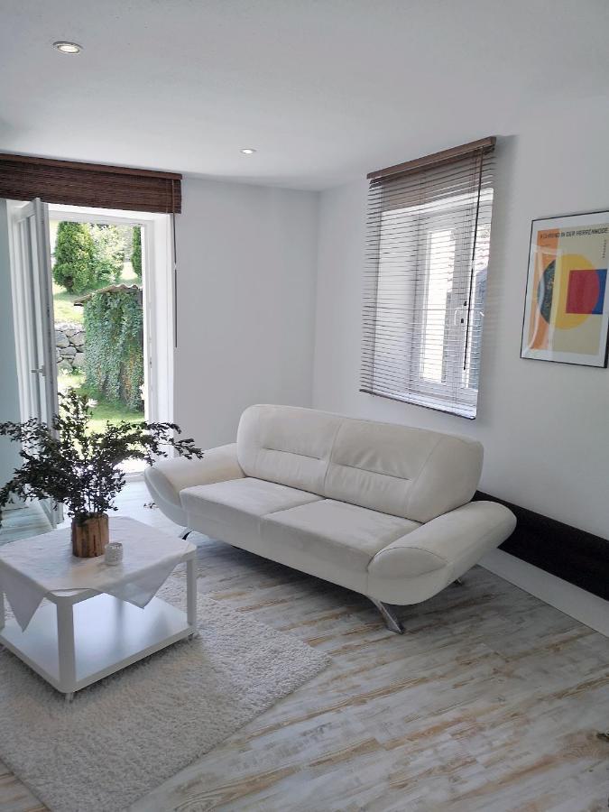 Muensing Naehe Starnberger See, Schoene Ferienwohnung, Gaestewohnung 125Qm Eg Und Og Kontaktfrei Ngoại thất bức ảnh