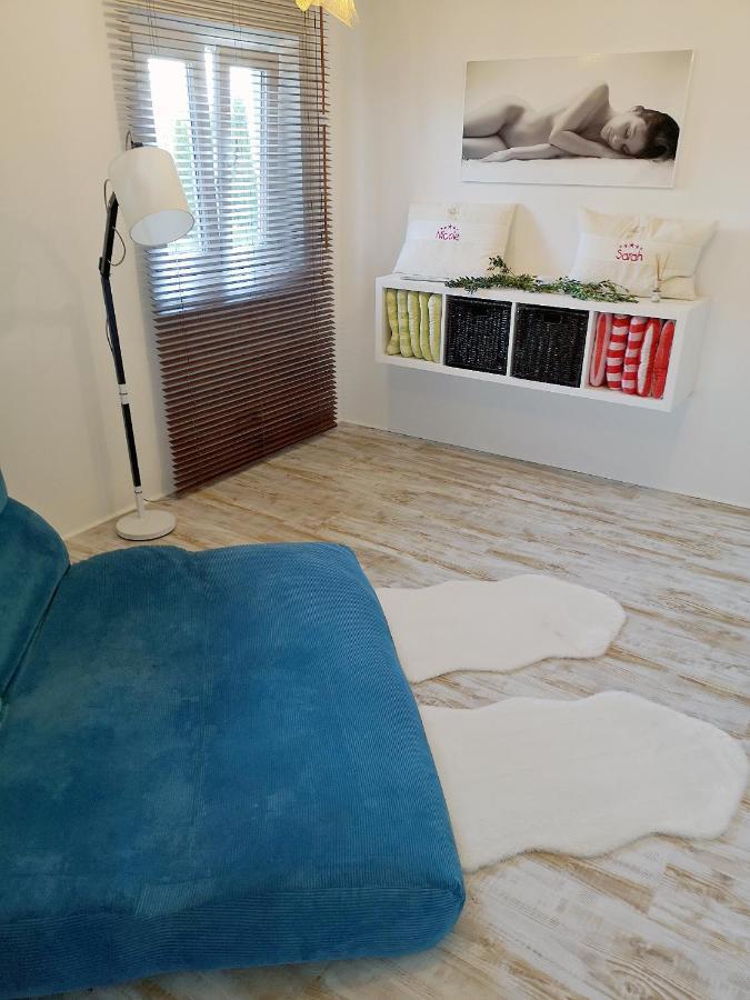 Muensing Naehe Starnberger See, Schoene Ferienwohnung, Gaestewohnung 125Qm Eg Und Og Kontaktfrei Ngoại thất bức ảnh