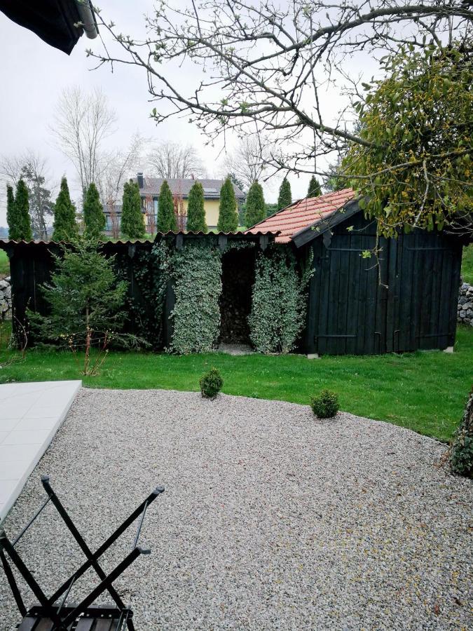 Muensing Naehe Starnberger See, Schoene Ferienwohnung, Gaestewohnung 125Qm Eg Und Og Kontaktfrei Ngoại thất bức ảnh