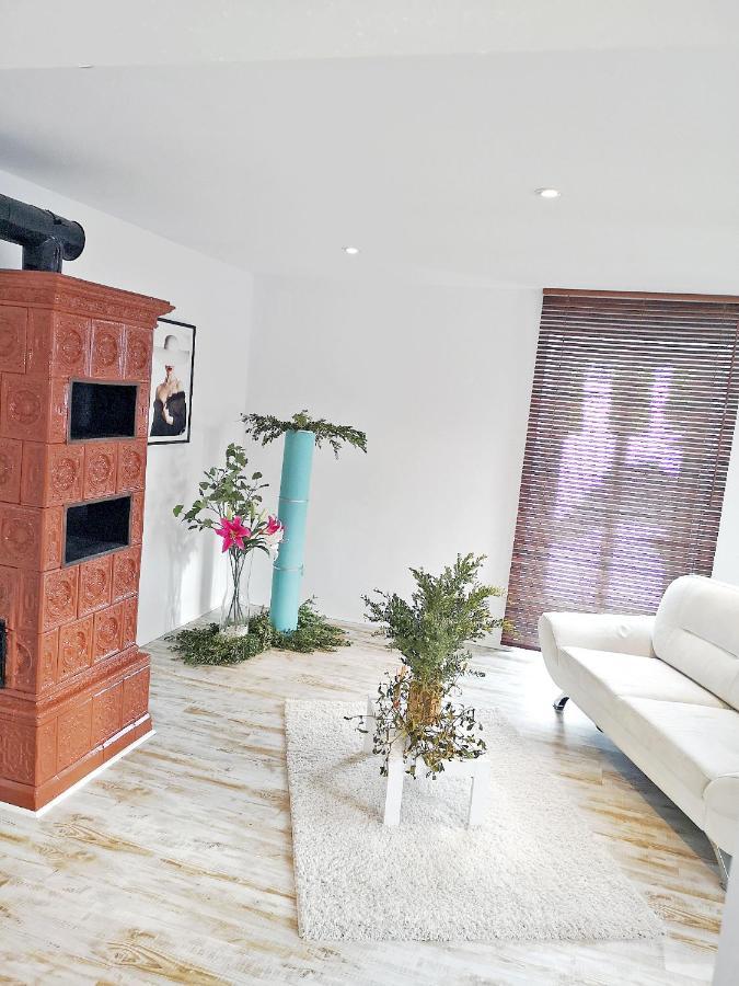 Muensing Naehe Starnberger See, Schoene Ferienwohnung, Gaestewohnung 125Qm Eg Und Og Kontaktfrei Ngoại thất bức ảnh