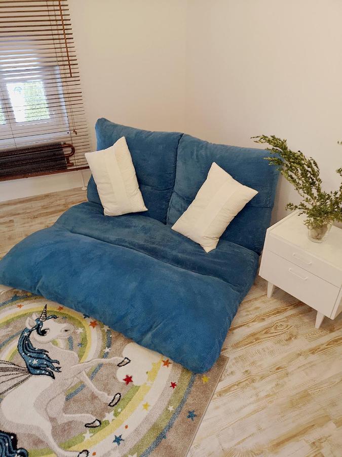 Muensing Naehe Starnberger See, Schoene Ferienwohnung, Gaestewohnung 125Qm Eg Und Og Kontaktfrei Ngoại thất bức ảnh