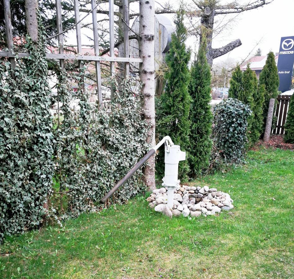Muensing Naehe Starnberger See, Schoene Ferienwohnung, Gaestewohnung 125Qm Eg Und Og Kontaktfrei Ngoại thất bức ảnh