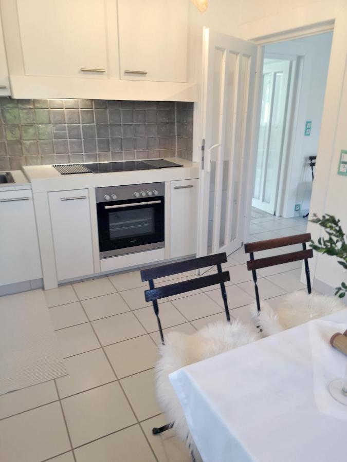 Muensing Naehe Starnberger See, Schoene Ferienwohnung, Gaestewohnung 125Qm Eg Und Og Kontaktfrei Ngoại thất bức ảnh