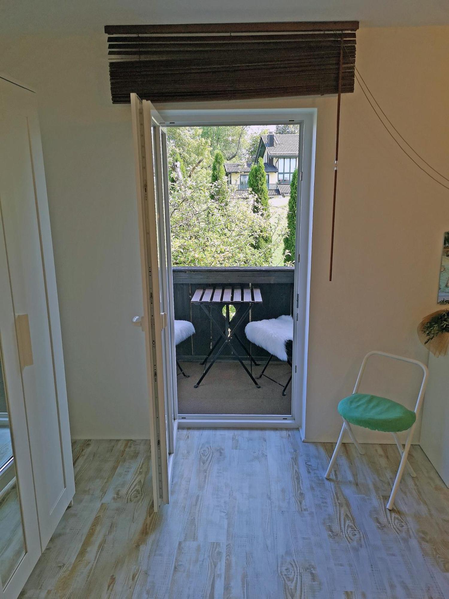Muensing Naehe Starnberger See, Schoene Ferienwohnung, Gaestewohnung 125Qm Eg Und Og Kontaktfrei Ngoại thất bức ảnh